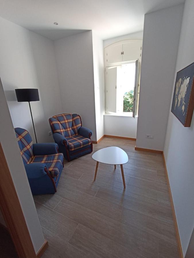 Family Apartament II Coïmbre Extérieur photo