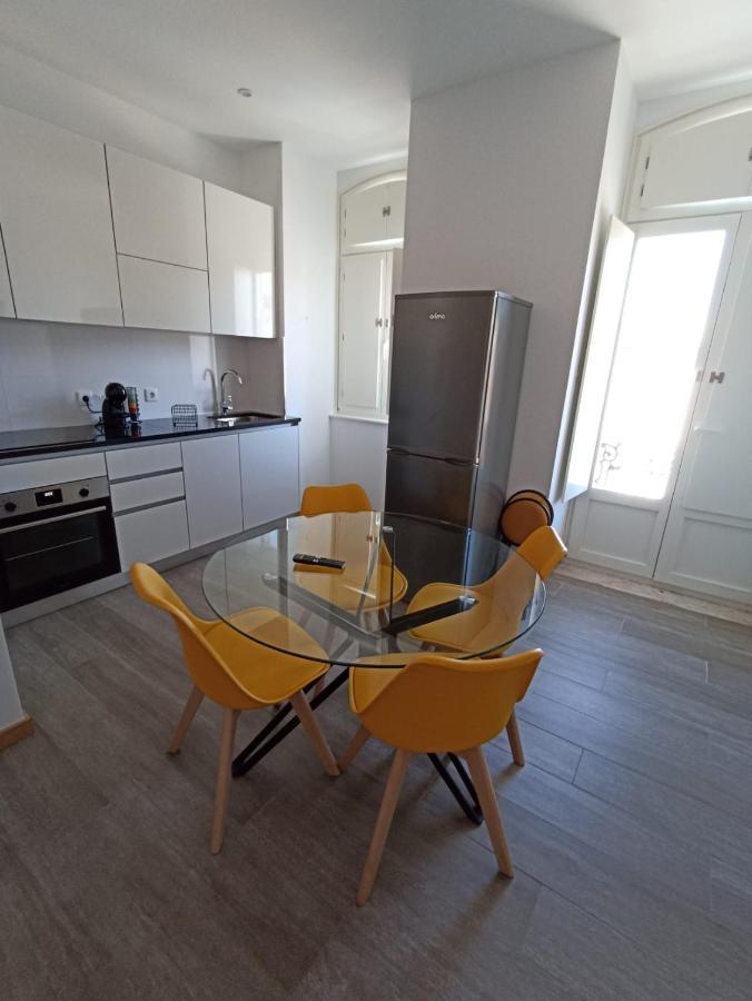 Family Apartament II Coïmbre Extérieur photo