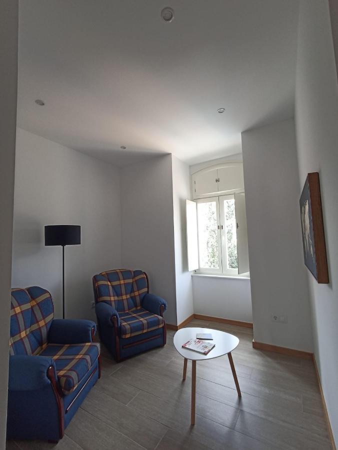 Family Apartament II Coïmbre Extérieur photo