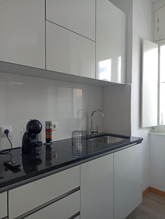 Family Apartament II Coïmbre Extérieur photo